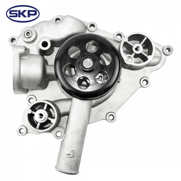 SKP Engine Water Pump 05-10 Magnum-Charger-Challenger Hemi